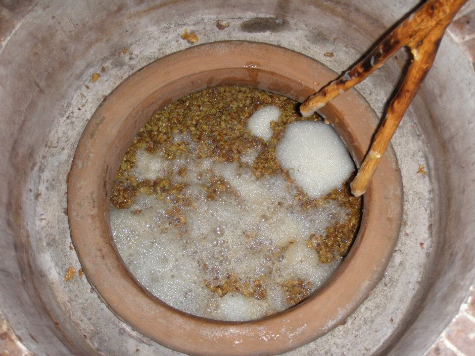 Fermentation