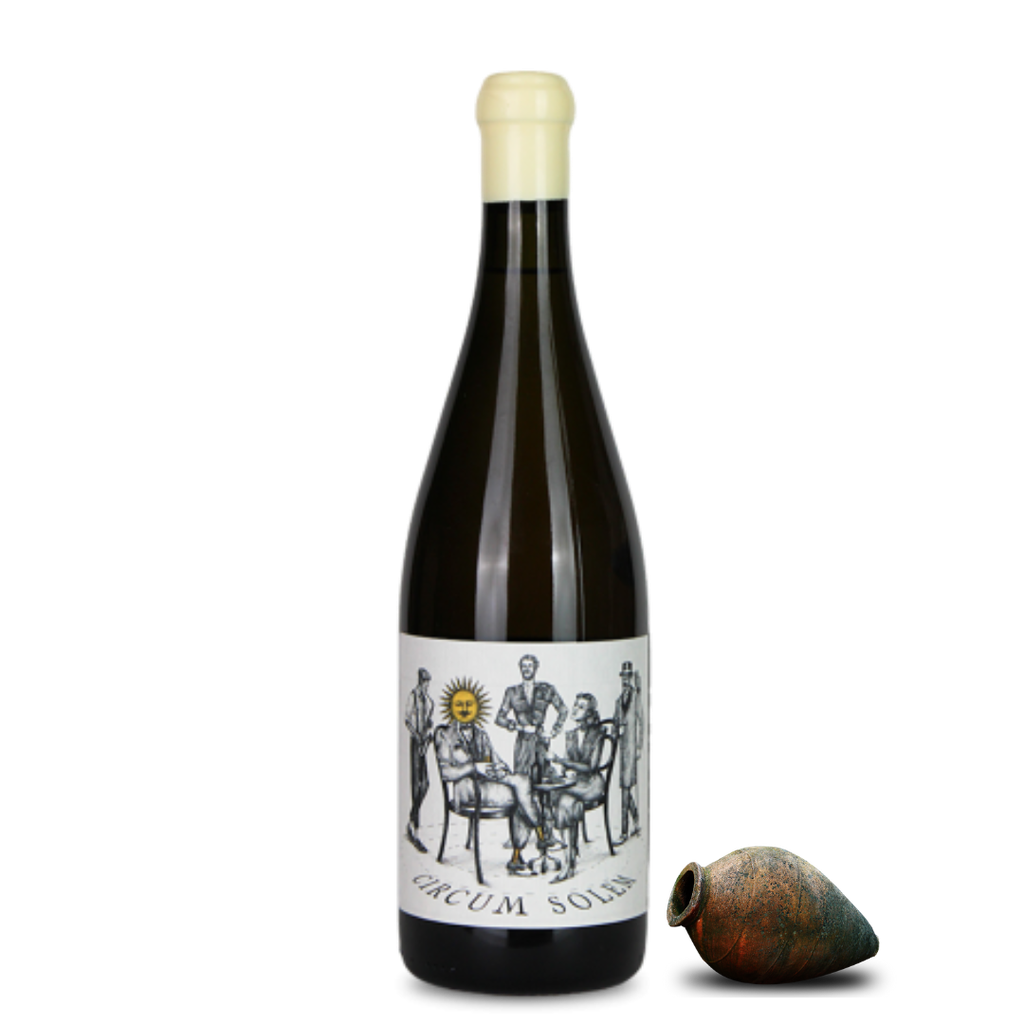 Labara: Krakhuna
