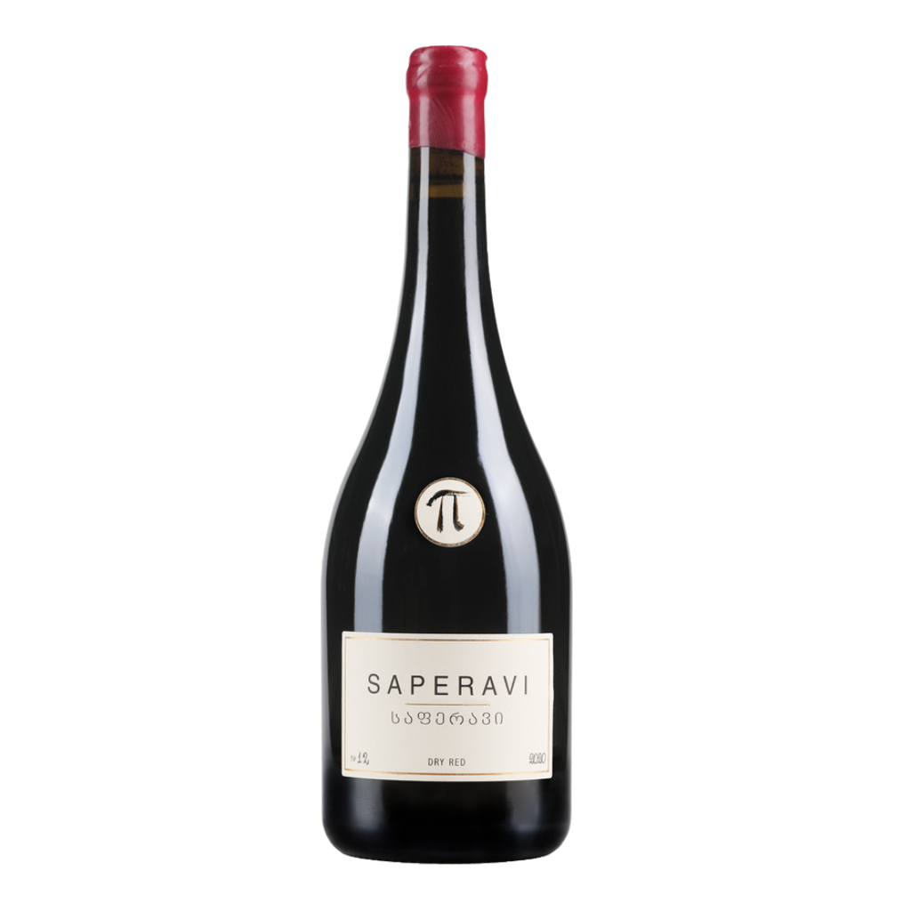 Winery PI: Saperavi