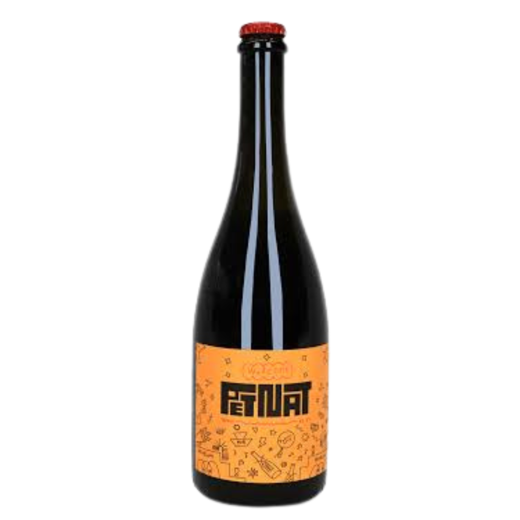 TerraKisi: Tsitska-Krakhuna PetNat