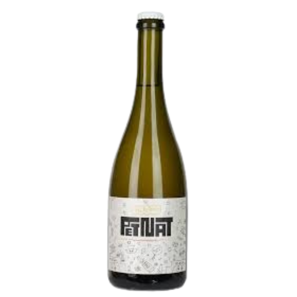 TerraKisi: Chinuri PetNat