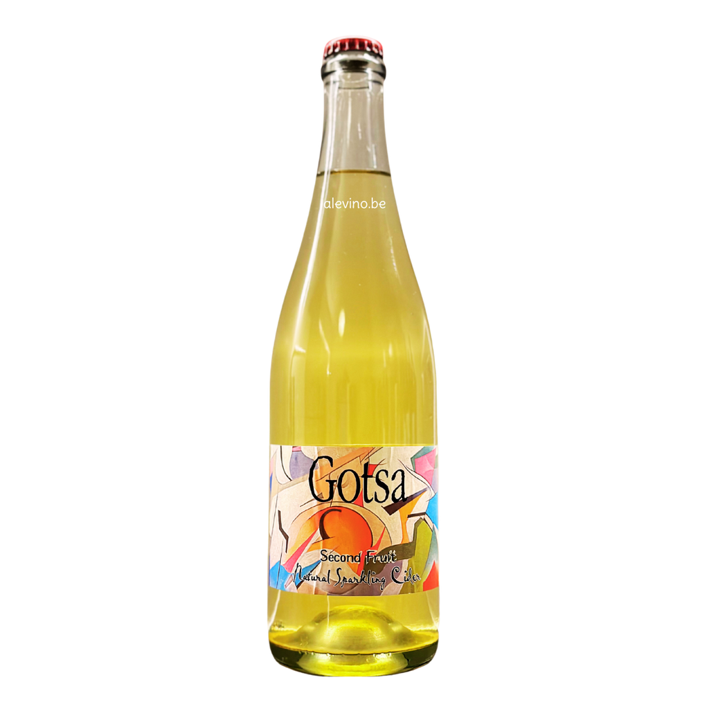 Gotsa Family Wines: Cider