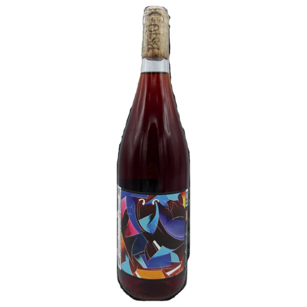 Gotsa Family Wine: Chkhaveri