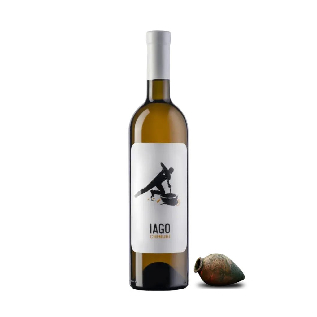 Iago's Winery Chinuri 2022