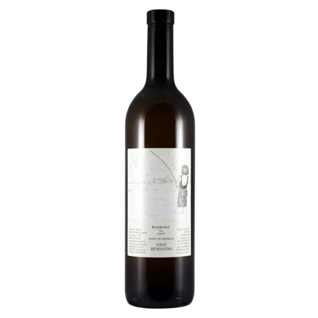 Iberieli: Khikhvi 2023