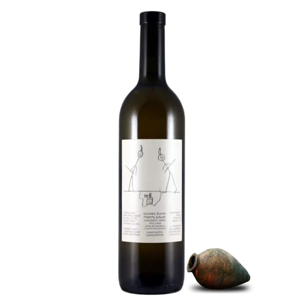 Iberieli: Golden Blend 2023