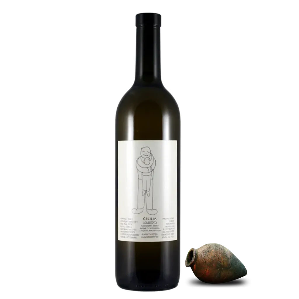 Iberieli: Cecilia 2022