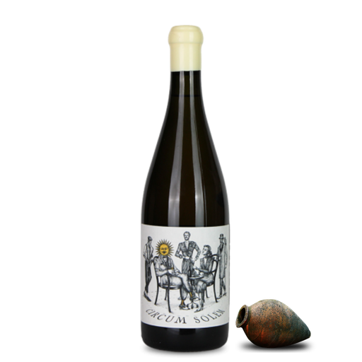 Labara: Krakhuna