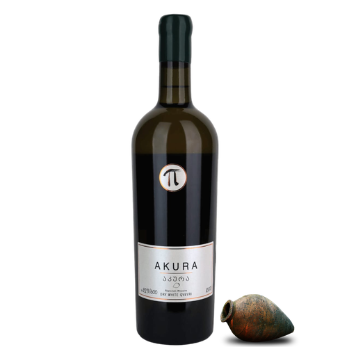 Winery PI Akura