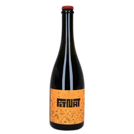 TerraKisi: Tsitska-Krakhuna PetNat