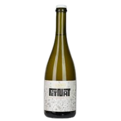 TerraKisi: Chinuri PetNat