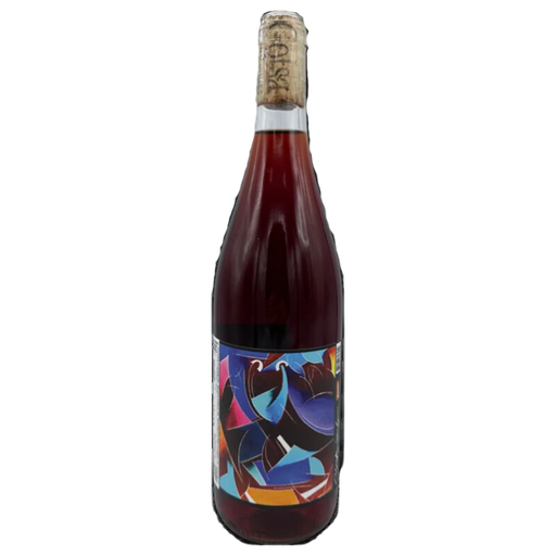 Gotsa Family Wine: Chkhaveri